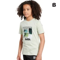 Bodytalk Παιδικό κοντομάνικο t-shirt για αγόρια - 1231-751528-00633