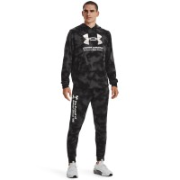 Under Armour Ανδρική Φόρμα Mens UA Rival Terry Joggers - 1377593-001