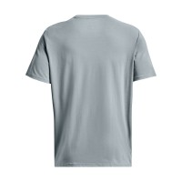 Under Armour Ανδρικό T-shirt CURRY MOTHERS DAY SS - 1378028-465
