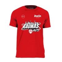 GSA Olympiacos Euroleague Winner