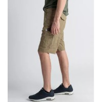Devergo Ανδρική Βερμούδα MENS SHORTS - 1D23SS1001MP6106-5