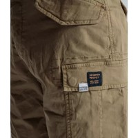 Devergo Ανδρική Βερμούδα MENS SHORTS - 1D23SS1001MP6106-5