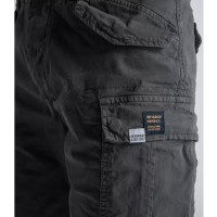 Devergo Ανδρική Βερμούδα MENS SHORTS - 1D23SS1001MP6106-9