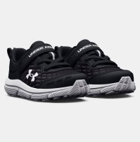 Under Armour Βρεφικά Παπούτσια Boys Infant UA Assert 10 AC Running Shoes - 3026184-001