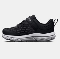 Under Armour Βρεφικά Παπούτσια Boys Infant UA Assert 10 AC Running Shoes - 3026184-001
