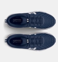 Under Armour Ανδρικά Παπούτσια Mens UA Charged Assert 10 Running Shoes - 3026175-400