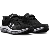 Under Armour Παιδικά Παπούτσια Boys Pre-School UA Assert 10 AC Running Shoes - 3026183-001