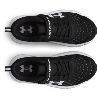 Under Armour Παιδικά Παπούτσια Boys Pre-School UA Assert 10 AC Running Shoes - 3026183-001