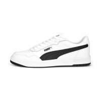 Puma Ανδρικά Sneakers Court Ultra Sneakers - 389368-07