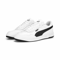 Puma Ανδρικά Sneakers Court Ultra Sneakers - 389368-07