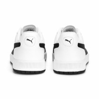 Puma Ανδρικά Sneakers Court Ultra Sneakers - 389368-07