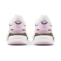 Puma Γυναικεία Παπούτσια RS-X Preppy Wns ΥΠΟΔΗΜΑ RUNNING SNEAKERS - 391092-02