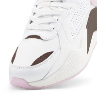 Puma Γυναικεία Παπούτσια RS-X Preppy Wns ΥΠΟΔΗΜΑ RUNNING SNEAKERS - 391092-02