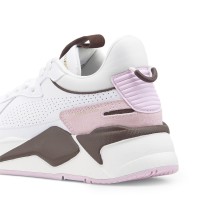 Puma Γυναικεία Παπούτσια RS-X Preppy Wns ΥΠΟΔΗΜΑ RUNNING SNEAKERS - 391092-02