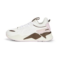 Puma Γυναικεία Παπούτσια RS-X Preppy Wns ΥΠΟΔΗΜΑ RUNNING SNEAKERS - 391092-02