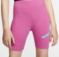 Nike Παιδικό Κολάν Jordan Jumpman Wrap Mid Pink - 457999-A2B