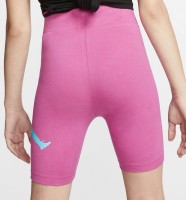Nike Παιδικό Κολάν Jordan Jumpman Wrap Mid Pink - 457999-A2B