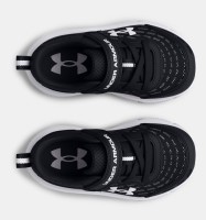 Under Armour Βρεφικά Παπούτσια Boys Infant UA Assert 10 AC Running Shoes - 3026184-001