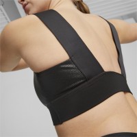 Puma Γυναικείο Μπουστάκι Elektro Summer Training Bra Women - 523091-01