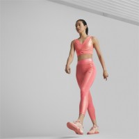 Puma Γυναικείο Κολάν Elektro Summer High Waist 7/8 Training Leggings Women - 523092-63
