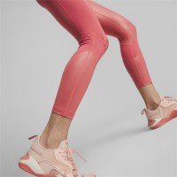 Puma Γυναικείο Κολάν Elektro Summer High Waist 7/8 Training Leggings Women - 523092-63