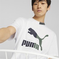 Puma Ανδρικό t-shirt Classics Tee Men - 538296-02
