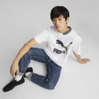 Puma Ανδρικό t-shirt Classics Tee Men - 538296-02