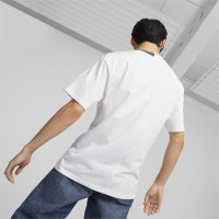 Puma Ανδρικό t-shirt Classics Tee Men - 538296-02