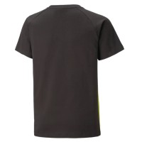 Puma Παιδικό T-shirt PUMA x MIRACULOUS Tee Youth - 538683-51