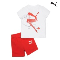 Puma Παιδικό σετ για κορίτσι PUMA x MIRACULOUS Set Kids - 539862-02