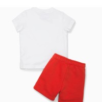 Puma Παιδικό σετ για κορίτσι PUMA x MIRACULOUS Set Kids - 539862-02