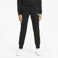 Puma Γυναικεία Φόρμα Essentials Womens Sweatpants - 586842-01