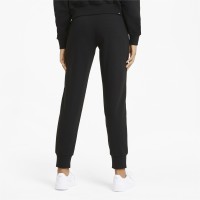Puma Γυναικεία Φόρμα Essentials Womens Sweatpants - 586842-01