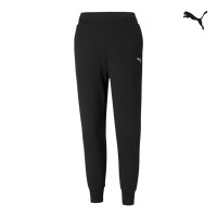 Puma Γυναικεία Φόρμα Essentials Womens Sweatpants - 586842-51