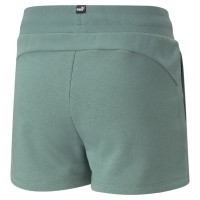 Puma Παιδικό Σορτσάκι Essentials+ Flower Power Shorts Youth - 673536-84