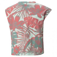 Puma Παιδικό T-shirt Essentials+ Printed Sleeveless Tee Youth - 673538-31