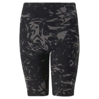 Puma Παιδικό Κολάν κοντό High-Waist Printed Short Leggings Youth - 674365-01