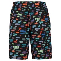 Puma Ανδρικό Μαγιό M SWIM UNISEX LOOSE FIT SHORTS DOBOTEX - 701221755-001