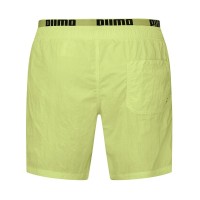 Puma Ανδρικό Μαγιό SWIM MEN UTILITY MID SHORTS 1P ΣΟΡΤ ΚΟΝΤΟ DOBOTEX - 701221757-004