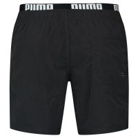 Puma Ανδρικό Μαγιό SWIM MEN UTILITY MID SHORTS 1P ΣΟΡΤ ΚΟΝΤΟ DOBOTEX - 701221757-002