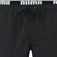 Puma Ανδρικό Μαγιό SWIM MEN UTILITY MID SHORTS 1P ΣΟΡΤ ΚΟΝΤΟ DOBOTEX - 701221757-002