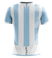 ZEUS Kit Mundial (Argentina)