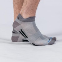GSA HYDRO[+] 6306 Ανδρικές Αθλητικές Ultralight Low Cut Κάλτσες / 6 Ζευγάρια - 8119109-50