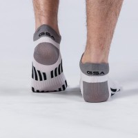 GSA HYDRO[+] 6306 Ανδρικές Αθλητικές Ultralight Low Cut Κάλτσες / 6 Ζευγάρια - 8119109-50