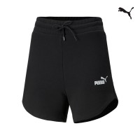 Puma Γυναικείο Σορτσάκι Essentials High Waist Womens Shorts - 848339-01