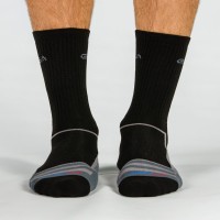 GSA Ανδρικές Κάλτσες 611 Extra Cushioned Performance Crew Socks / 3Pack - 911465