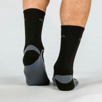 GSA Ανδρικές Κάλτσες 611 Extra Cushioned Performance Crew Socks / 3Pack - 911465
