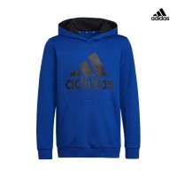 Adidas Παιδικο Σετ για αγόρι  Fullzip Hoodie G 3S FZ HD French Terry - 19126712