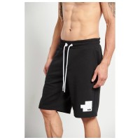 Bodytalk Ανδρική αθλητική βερμούδα "SIZEMATTERS" - 1231-954304-00100