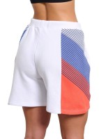 Bodyatlk Γυναικεία ψηλόμεση βερμούδα "BAUHAUS" - 1231-904104-00200